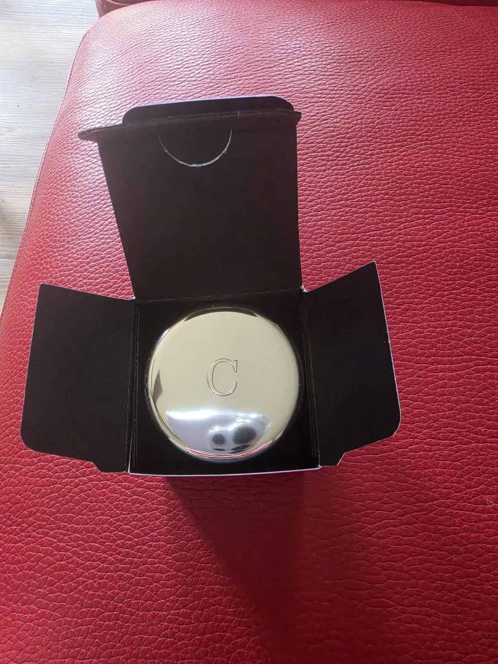 Chantecaille Future Skin Oil-Free Gel Foundation - SHELL